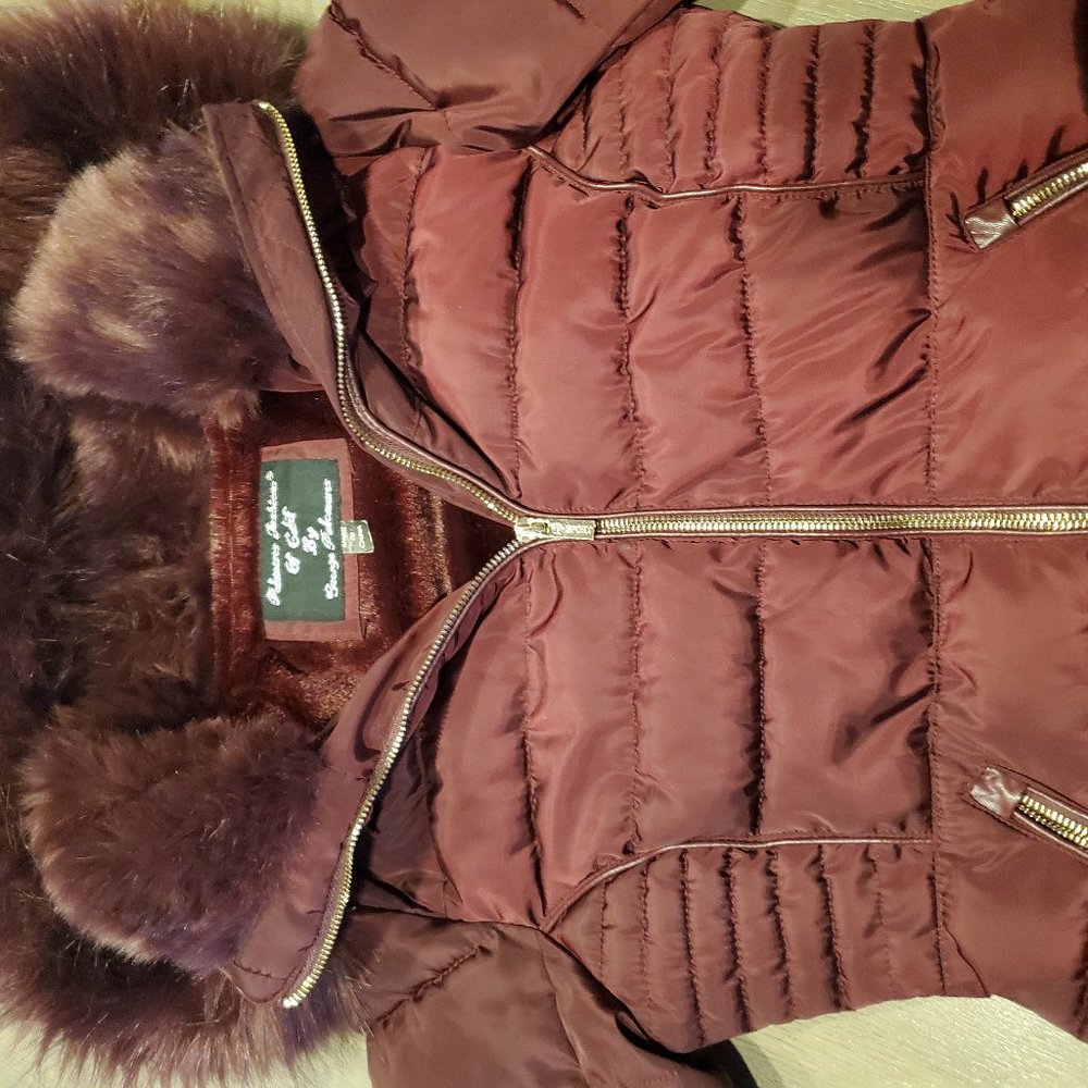 Palomares Fashions Jacket - Picture 2 of 3